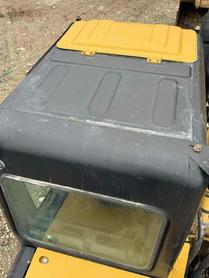 Buy Caterpillar 336FLH Used Excavator / 2 Used Caterpillar 336FLH Excavator 2018 Model / 2