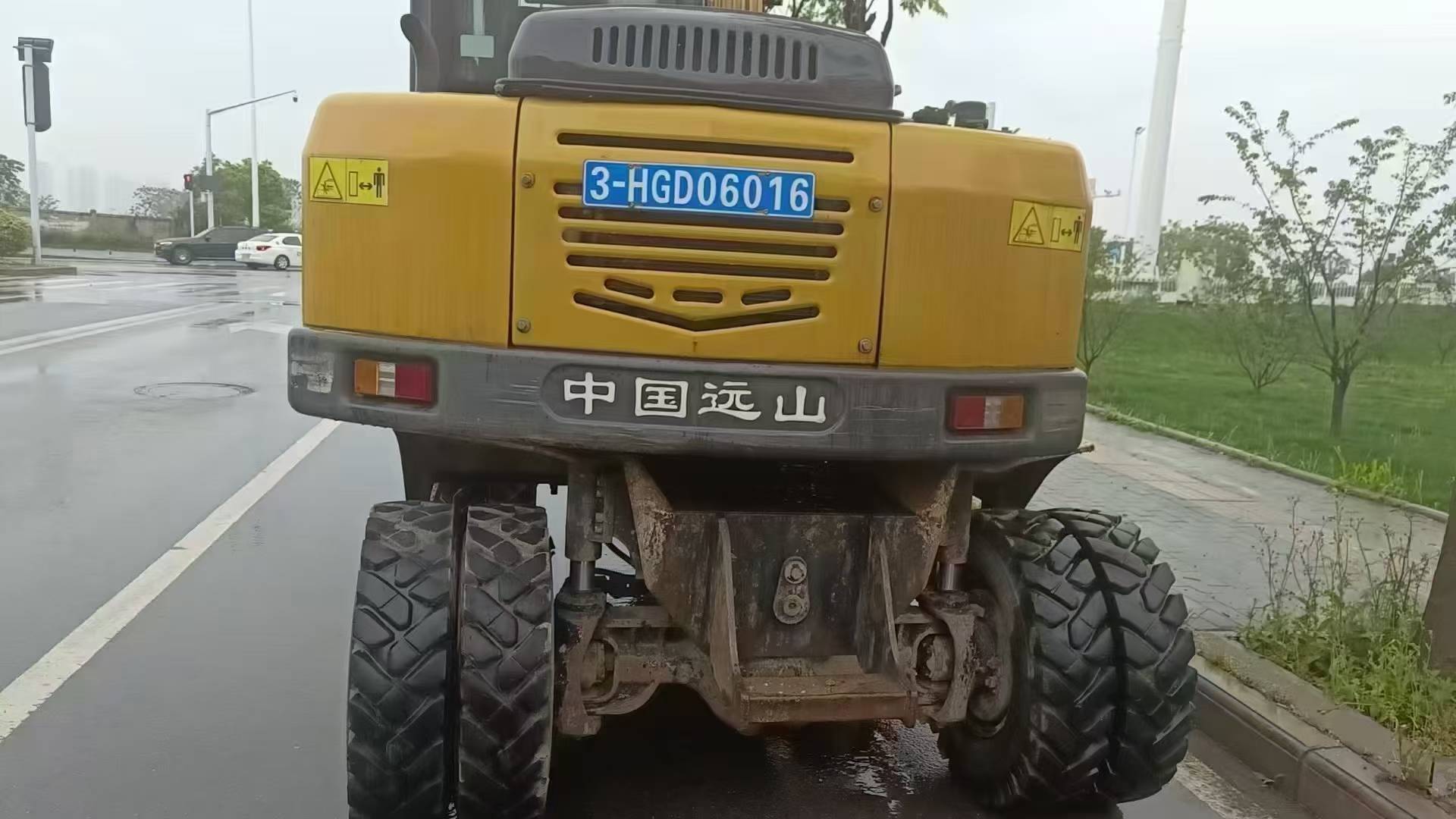 51机械
