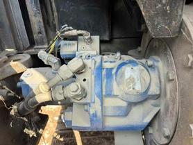 Buy Doosan DX60 Used Excavator / 4 Used Doosan DX60 Excavator 2016 Model / 4