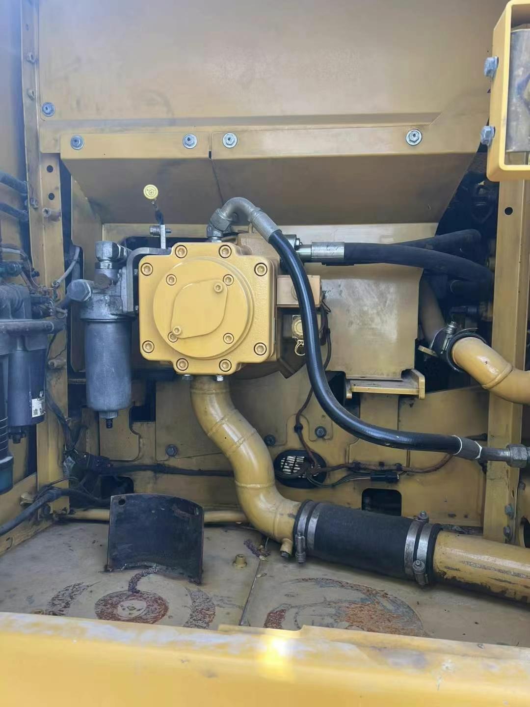 Buy Caterpillar CT20 Used Excavator / 4 Used Caterpillar CT20 Excavator 2020 Model / 4