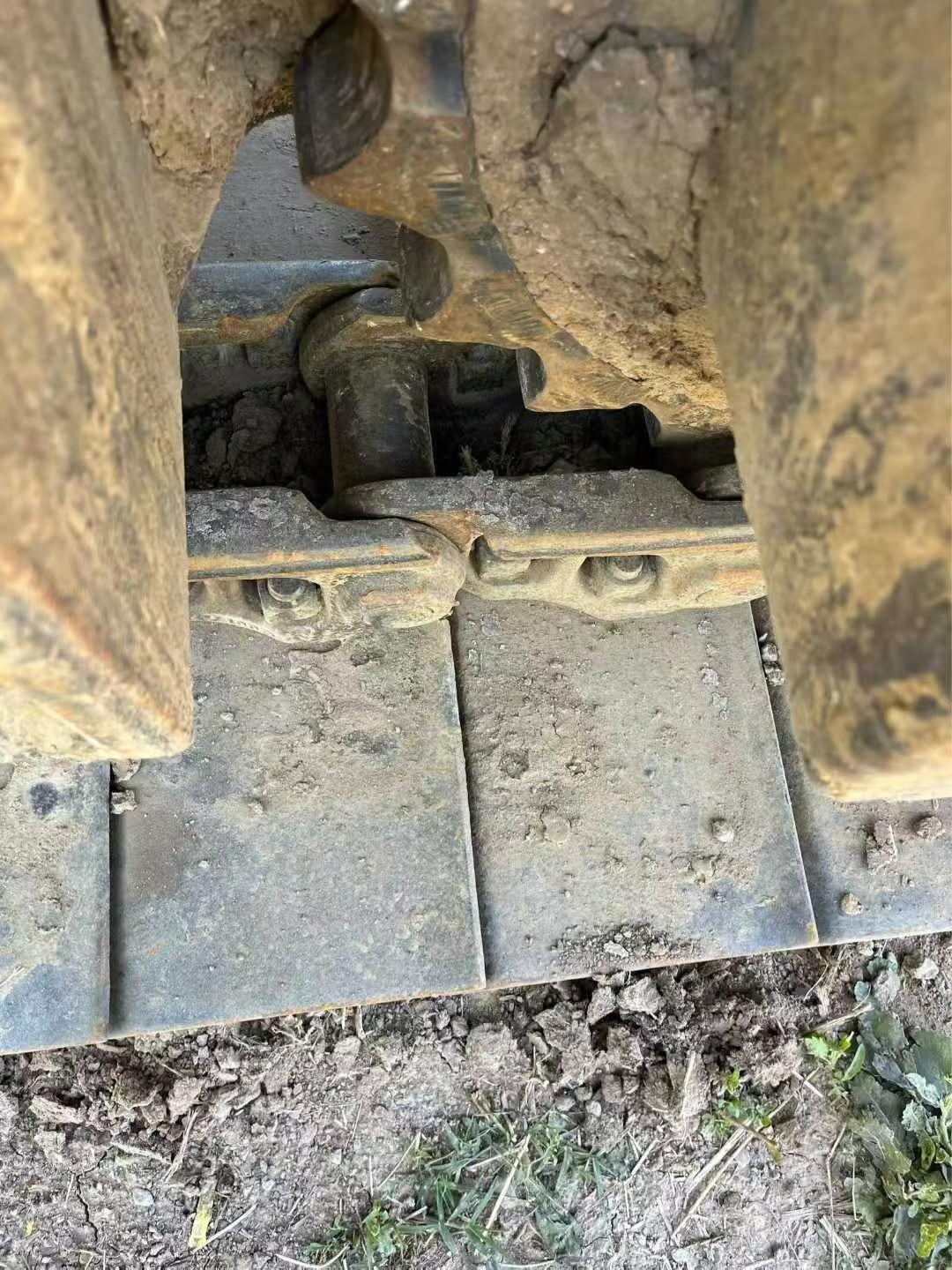 Buy Sany SY205H Used Excavator / 5 Used Sany SY205H Excavator 2020 Model / 5