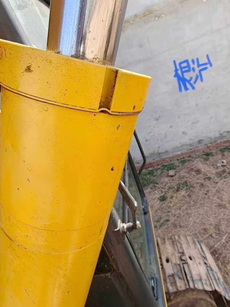 Buy Komatsu PC70-8 Used Excavator / 8 Used Komatsu PC70-8 Excavator 2019 Model / 8