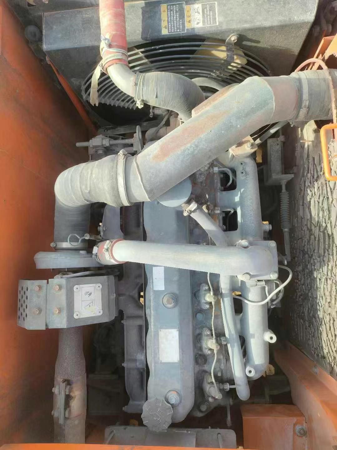 Buy Doosan DX15 Used Excavator / 8 Used Doosan DX15 Excavator 2010 Model / 8