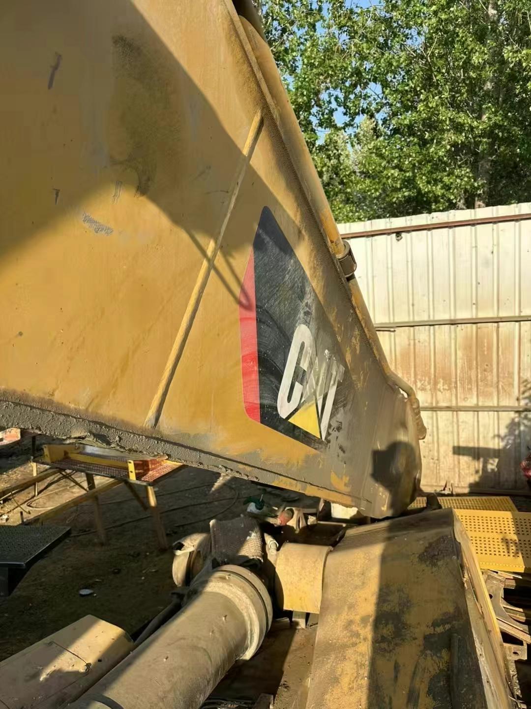 Buy Caterpillar 374F Used Excavator / 7 Used Caterpillar 374F Excavator 2016 Model / 7