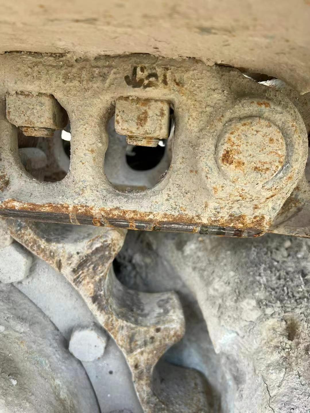 Buy Caterpillar CT20 Used Excavator / 7 Used Caterpillar CT20 Excavator 2020 Model / 7