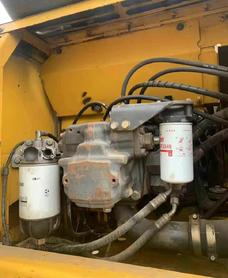 Buy Komatsu PC200 Used Excavator / 6 Used Komatsu PC200 Excavator 2014 Model / 6