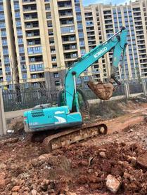 Buy Kobelco SK130 Used Excavator / 4 Used Kobelco SK130 Excavator 2019 Model / 4