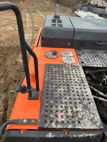 Buy Doosan DX80 Used Excavator / 9 Used Doosan DX80 Excavator 2020 Model / 9