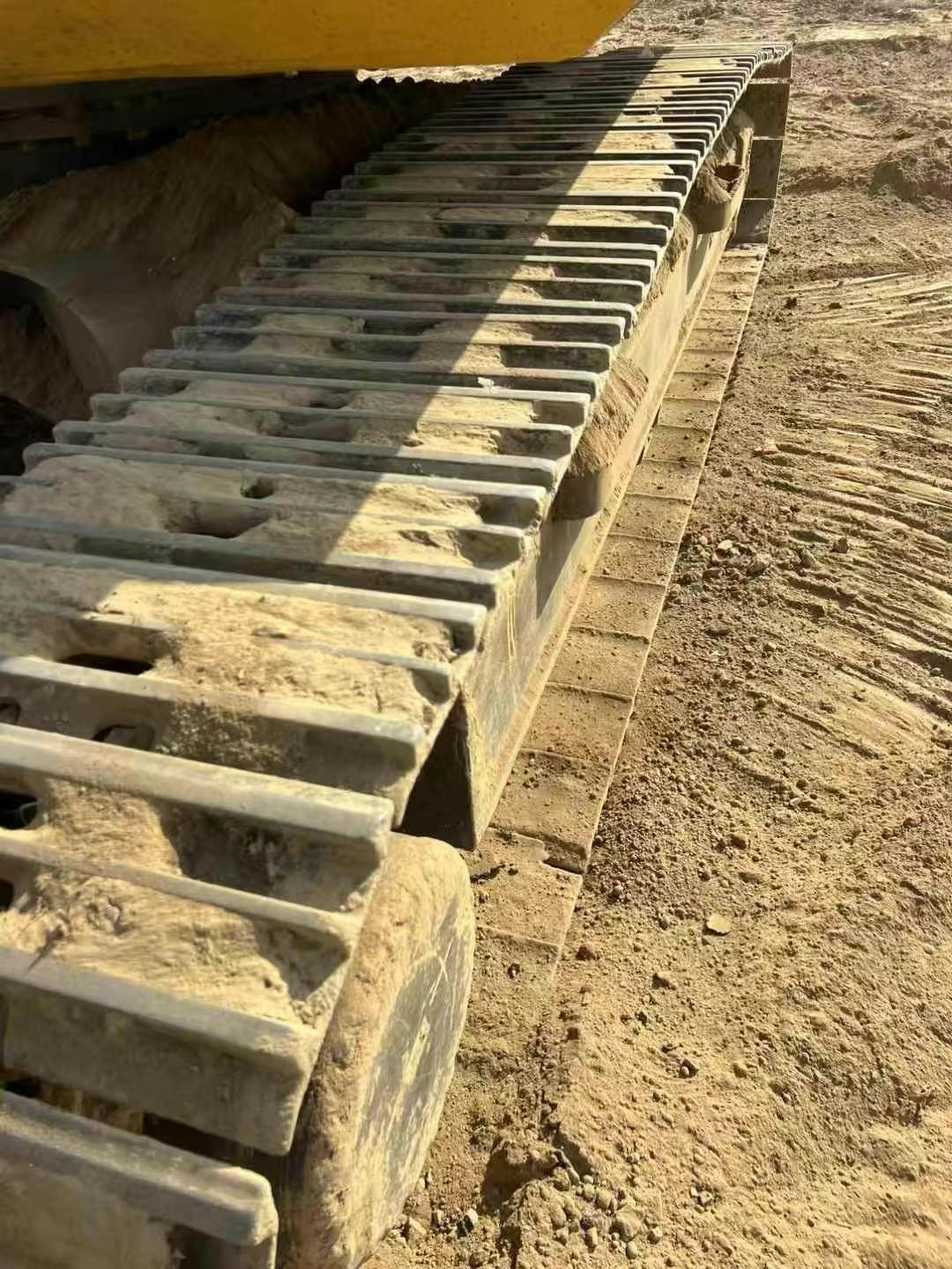 Buy Komatsu PC210 Used Excavator / 8 Used Komatsu PC210 Excavator 2016 Model / 8