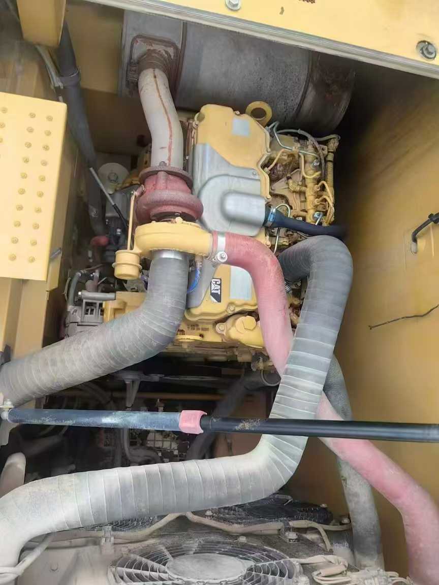 Buy Caterpillar CT20 Used Excavator / 6 Used Caterpillar CT20 Excavator 2018 Model / 6