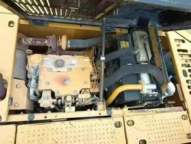 Buy Caterpillar 312D Used Excavator / 4 Used Caterpillar 312D Excavator 2016 Model / 4