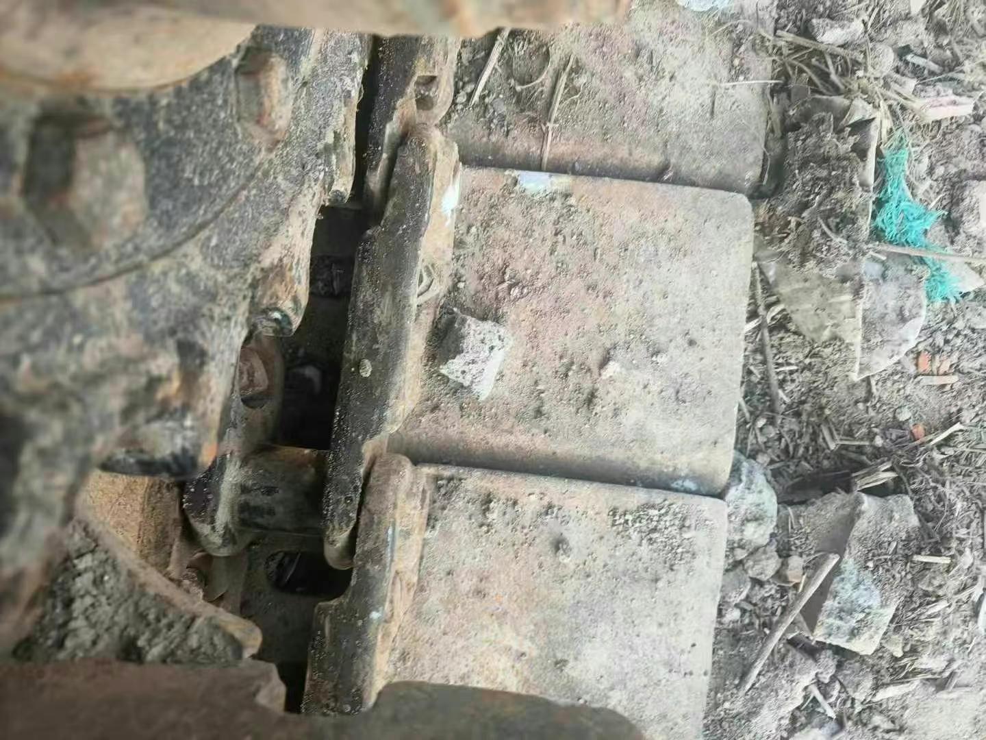 Buy Hitachi ZX70 Used Excavator / 6 Used Hitachi ZX70 Excavator 2013 Model / 6