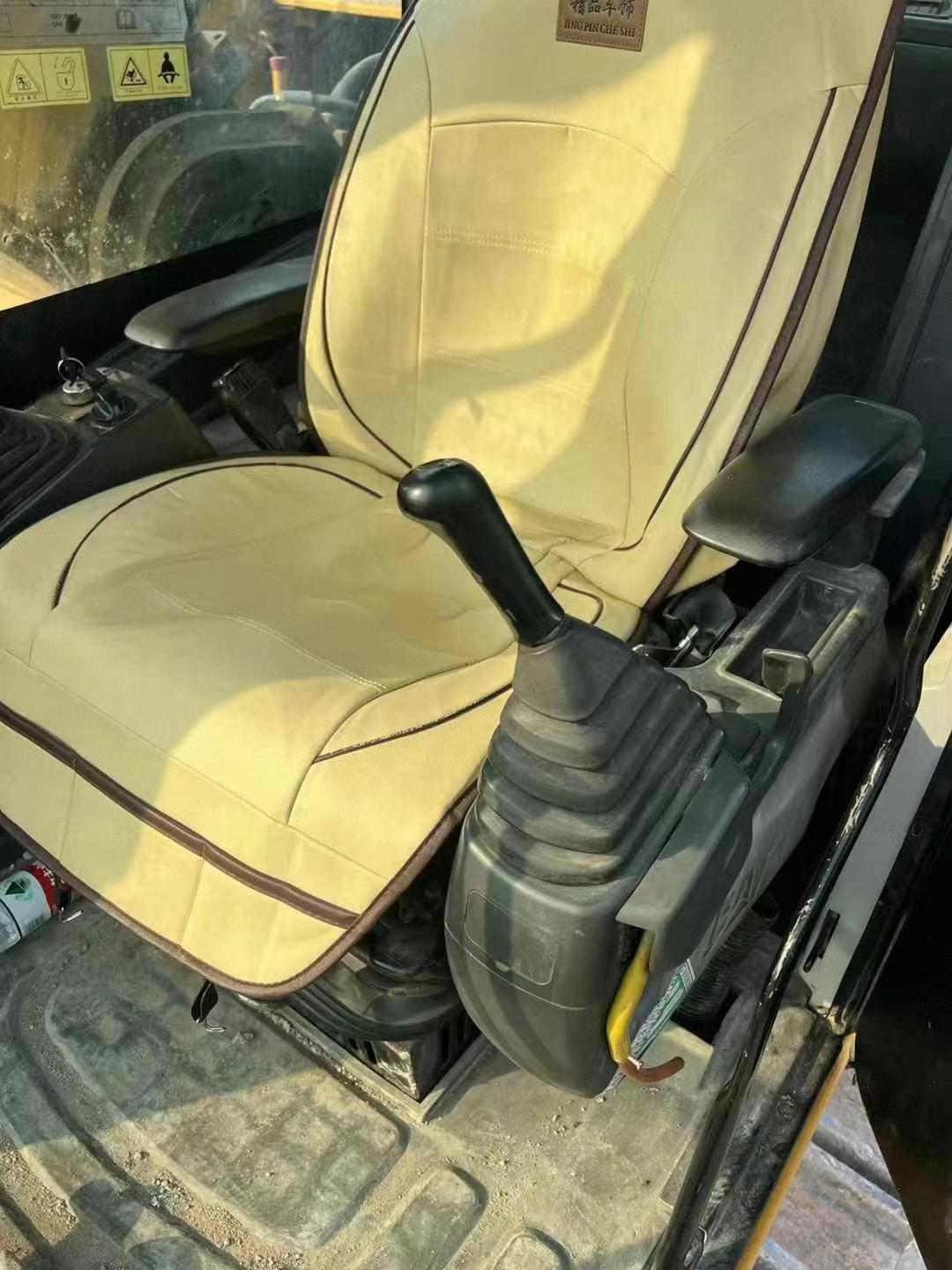 Buy Caterpillar 336FLH Used Excavator / 7 Used Caterpillar 336FLH Excavator 2015 Model / 7