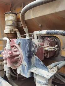 Buy Hyundai R225LVS Used Excavator / 6 Used Hyundai R225LVS Excavator 2021 Model / 6