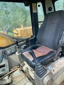 Buy Hyundai R150-7 Used Excavator / 7 Used Hyundai R150-7 Excavator 2016 Model / 7