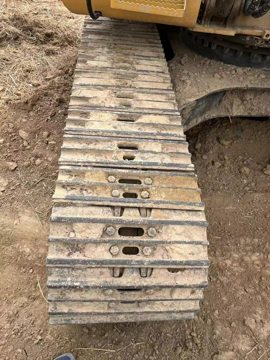 Buy Caterpillar 320D Used Excavator / 5 Used Caterpillar 320D Excavator 2016 Model / 5