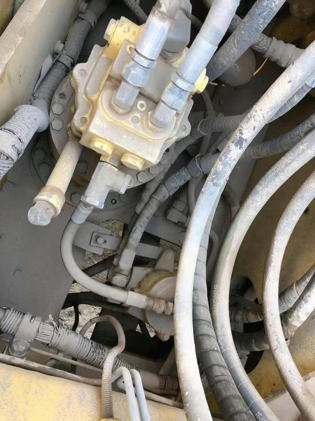 Buy Komatsu PC130 Used Excavator / 6 Used Komatsu PC130 Excavator 2016 Model / 6