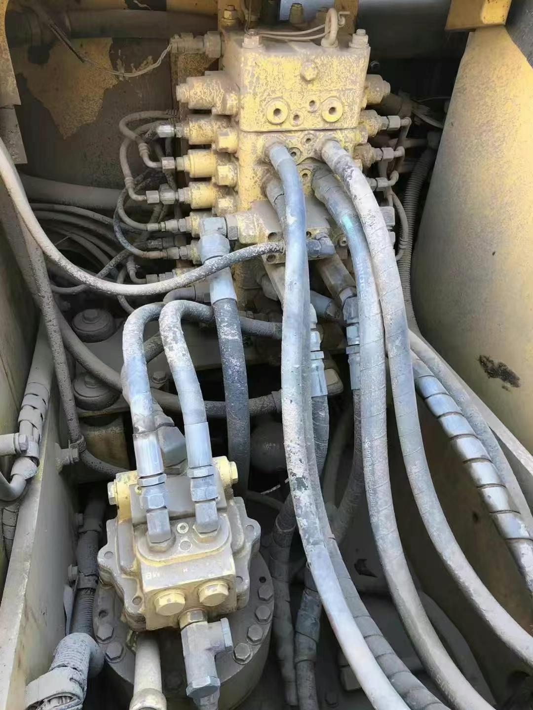 Buy Komatsu PC130 Used Excavator / 5 Used Komatsu PC130 Excavator 2016 Model / 5