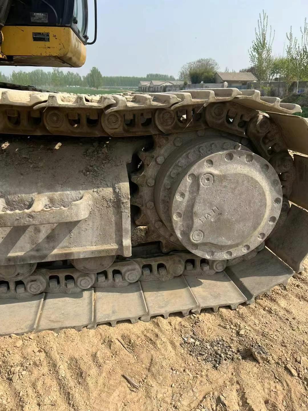 Buy Caterpillar 323D2L Used Excavator / 2 Used Caterpillar 323D2L Excavator 2017 Model / 2