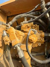 Buy Caterpillar 336FLH Used Excavator / 9 Used Caterpillar 336FLH Excavator 2015 Model / 9