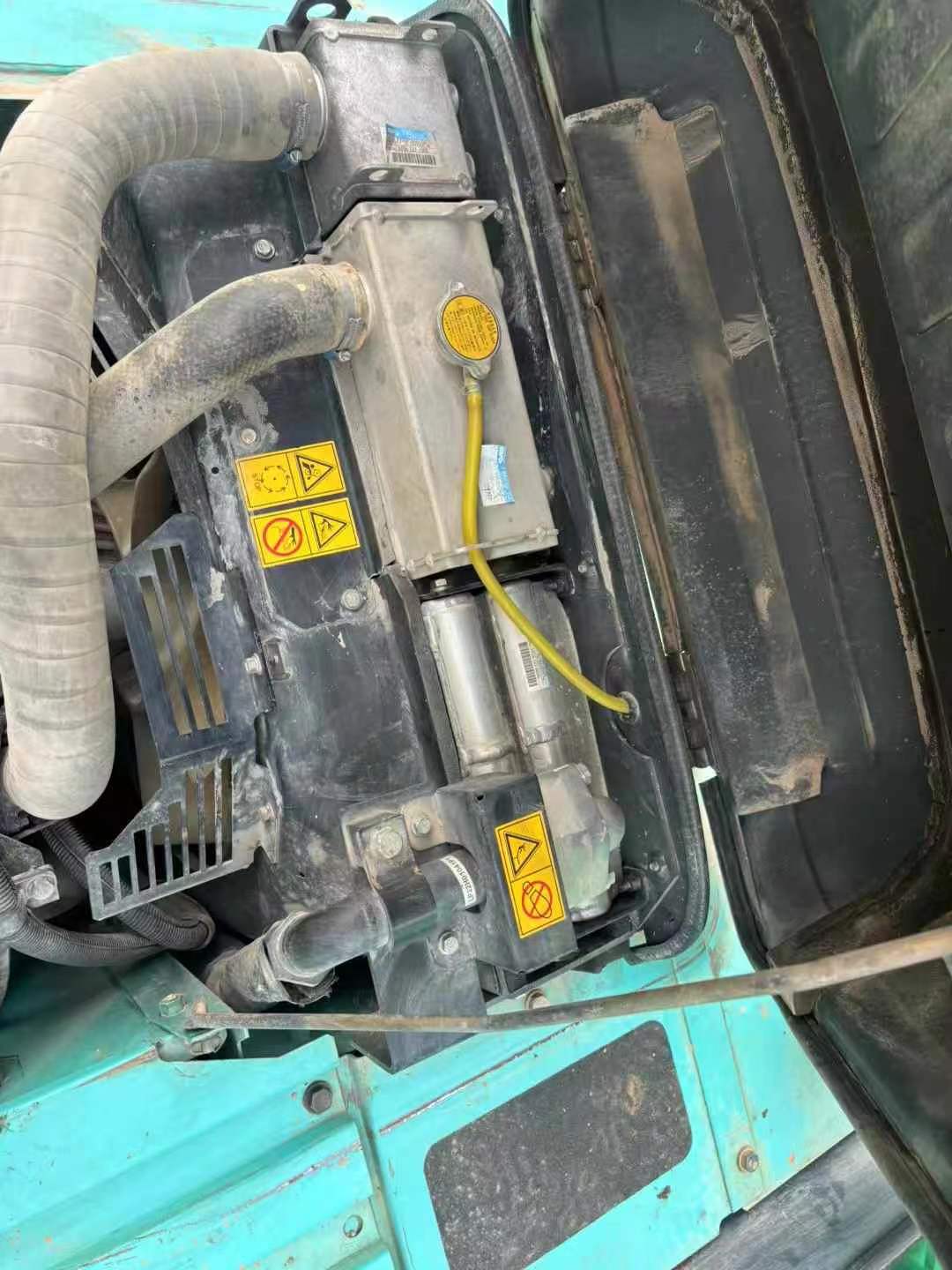 Buy Kobelco SK130 Used Excavator / 5 Used Kobelco SK130 Excavator 2019 Model / 5