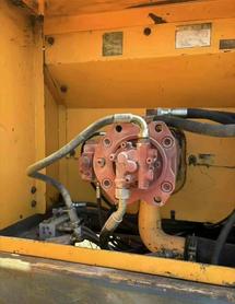 Buy Hyundai R225-7 Used Excavator / 4 Used Hyundai R225-7 Excavator 2012 Model / 4