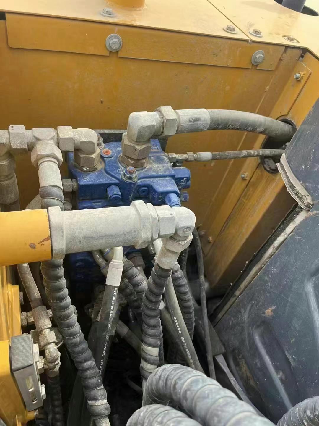 Buy XCMG XE230 Used Excavator / 4 Used XCMG XE230 Excavator 2022 Model / 4