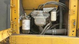 Buy Komatsu PC220 Used Excavator / 4 Used Komatsu PC220 Excavator 2016 Model / 4