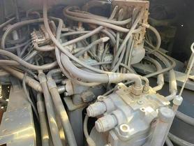 Buy Hitachi ZAXIS200 Used Excavator / 6 Used Hitachi ZAXIS200 Excavator 2016 Model / 6