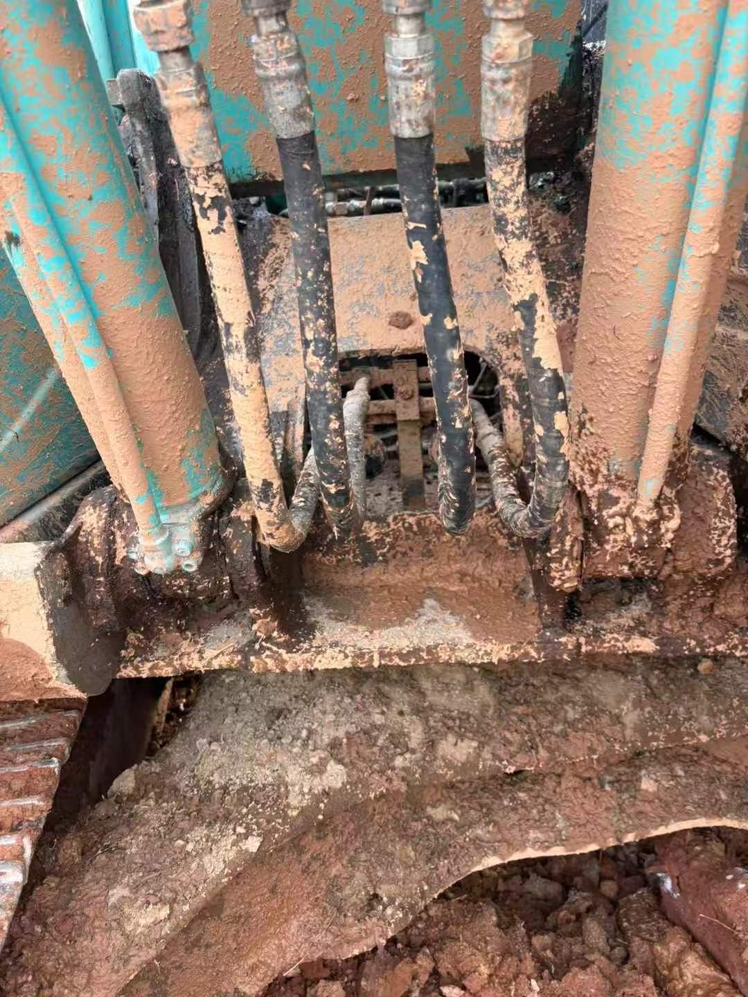 Buy Kobelco SK130 Used Excavator / 9 Used Kobelco SK130 Excavator 2019 Model / 9