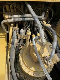 Buy Caterpillar 336FLH Used Excavator / 7 Used Caterpillar 336FLH Excavator 2016 Model / 7