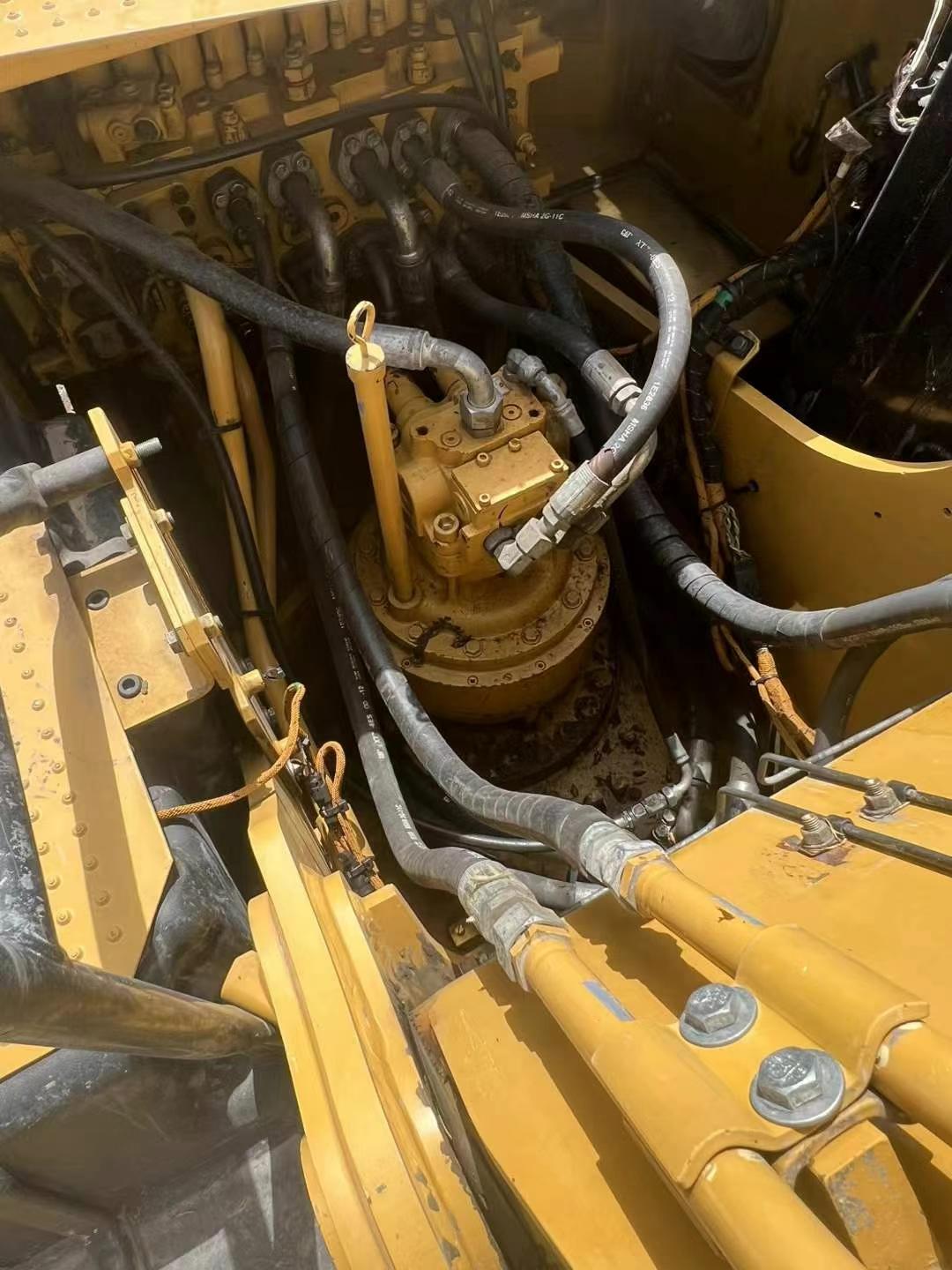 Buy Caterpillar CT20 Used Excavator / 5 Used Caterpillar CT20 Excavator 2020 Model / 5