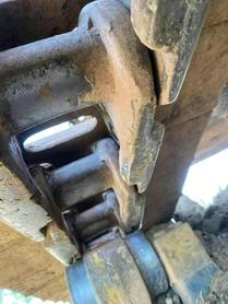 Buy Hitachi ZAXIS200 Used Excavator / 5 Used Hitachi ZAXIS200 Excavator 2016 Model / 5