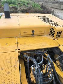 Buy Caterpillar 349FL Used Excavator / 4 Used Caterpillar 349FL Excavator 2016 Model / 4