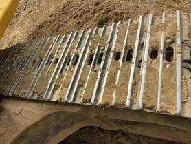 Buy Komatsu PC240-11M0 Used Excavator / 5 Used Komatsu PC240-11M0 Excavator 2016 Model / 5