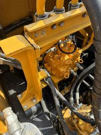 Buy Sany SY750H Used Excavator / 7 Used Sany SY750H Excavator 2022 Model / 7