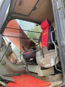 Buy Hitachi ZAXIS200 Used Excavator / 6 Used Hitachi ZAXIS200 Excavator 2016 Model / 6