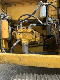 Buy Caterpillar 323D2L Used Excavator / 3 Used Caterpillar 323D2L Excavator 2017 Model / 3