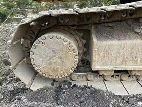 Buy Komatsu PC220-8 Used Excavator / 7 Used Komatsu PC220-8 Excavator 2021 Model / 7