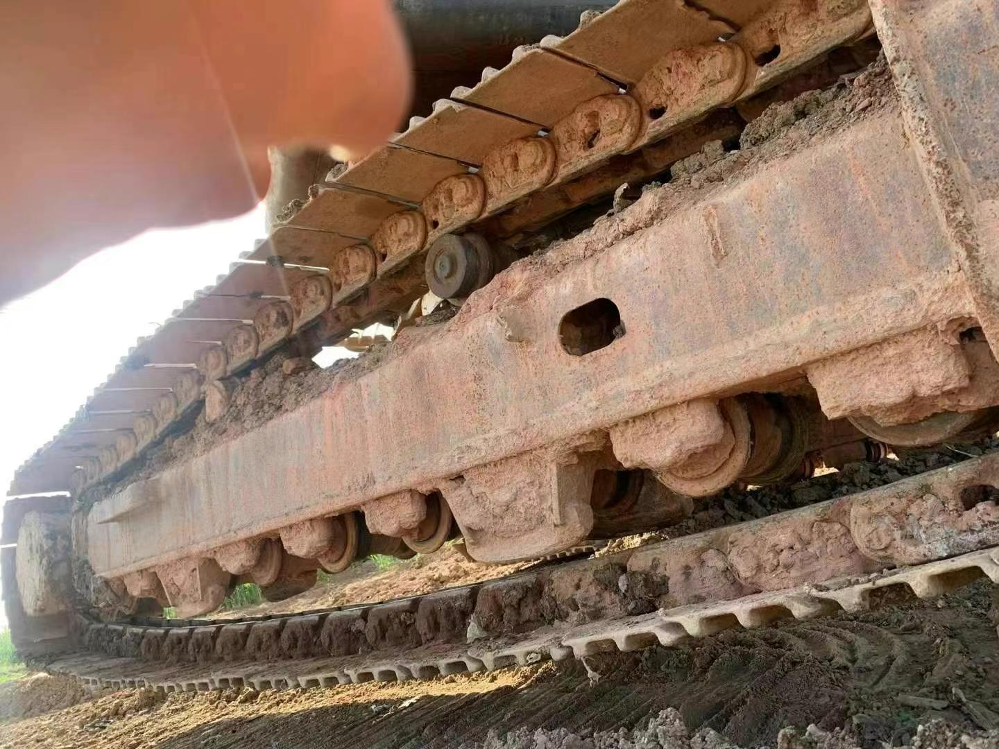 Buy Hyundai R225-7 Used Excavator / 3 Used Hyundai R225-7 Excavator 2012 Model / 3