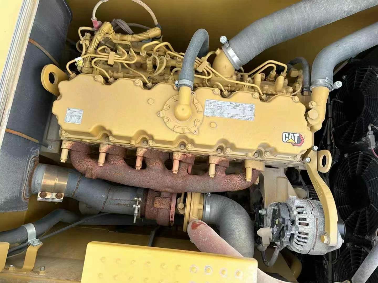 Buy Caterpillar 330L Used Excavator / 4 Used Caterpillar 330L Excavator 2022 Model / 4