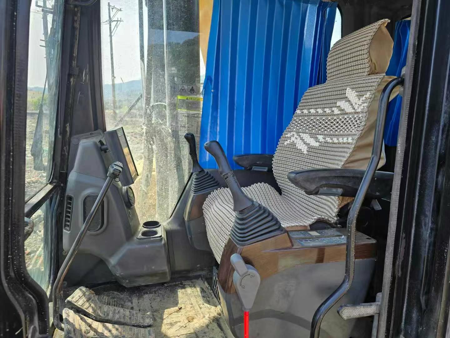 Buy Sany SY85 Used Excavator / 7 Used Sany SY85 Excavator 2020 Model / 7