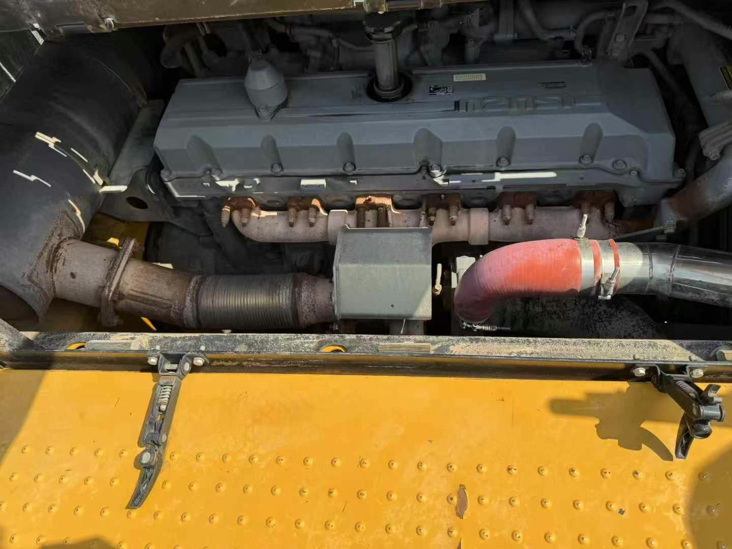 Buy Sany SY750H Used Excavator / 5 Used Sany SY750H Excavator 2022 Model / 5