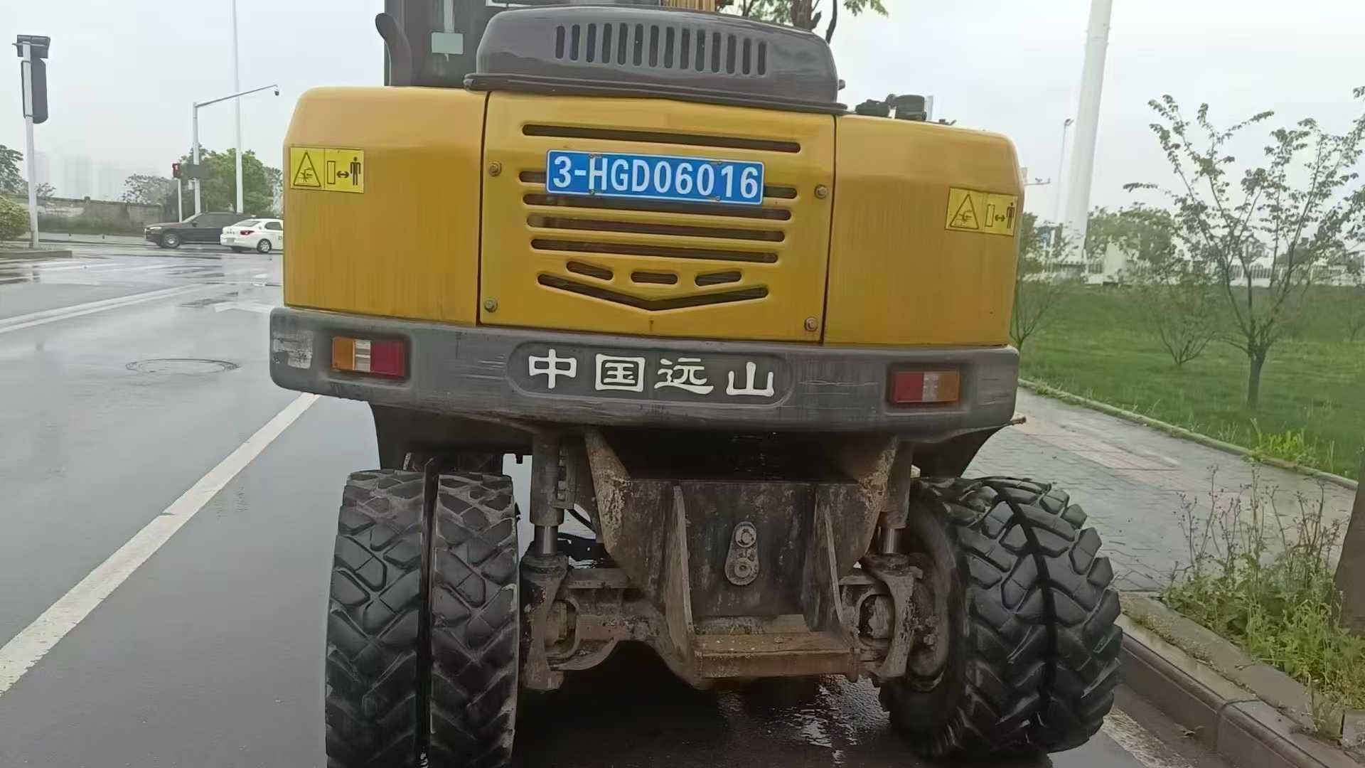 51机械