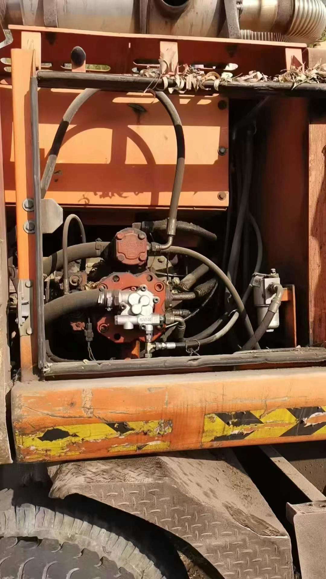 Buy Doosan DX15 Used Excavator / 4 Used Doosan DX15 Excavator 2007 Model / 4