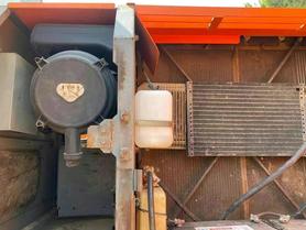 Buy Hitachi ZAXIS200 Used Excavator / 7 Used Hitachi ZAXIS200 Excavator 2016 Model / 7