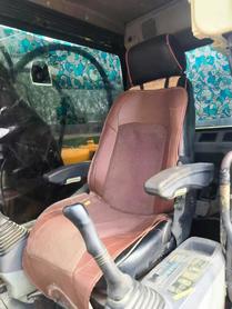 Buy Komatsu PC200 Used Excavator / 4 Used Komatsu PC200 Excavator 2016 Model / 4