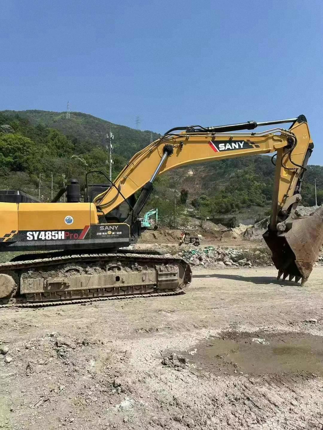 51机械