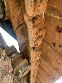 Buy Hyundai R225-7 Used Excavator / 7 Used Hyundai R225-7 Excavator 2012 Model / 7