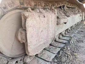 Buy Hyundai R215-7 Used Excavator / 8 Used Hyundai R215-7 Excavator 2011 Model / 8